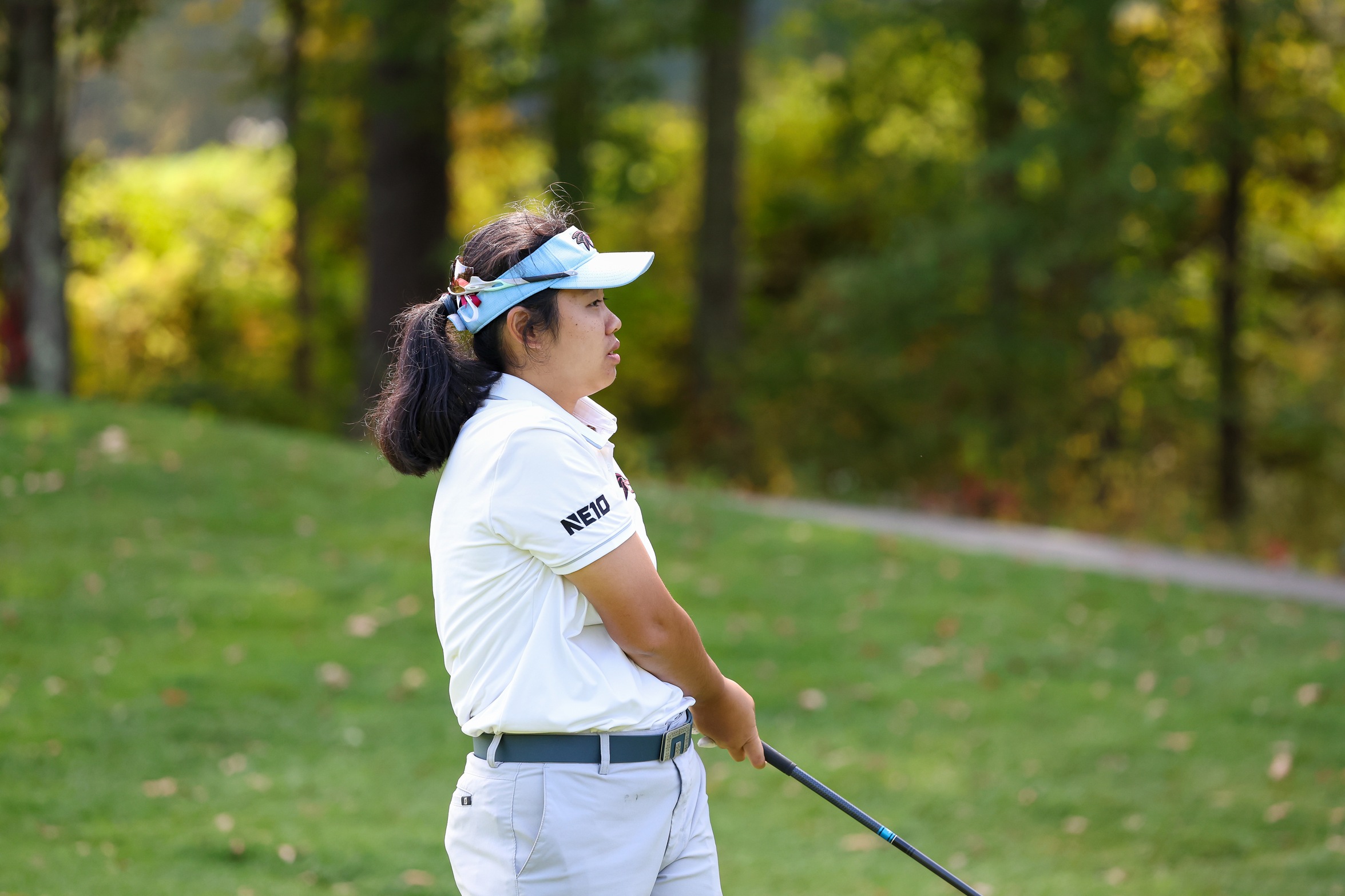 Franklin Pierce Women’s Golf Headed to NCAA East Regional as NE10’s Lone Representative