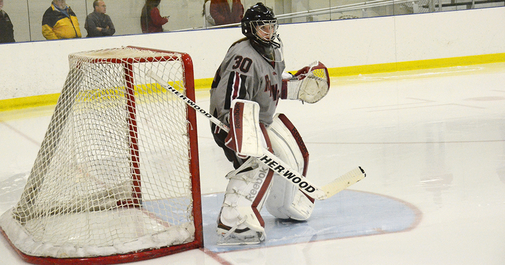 Women’s Hockey’s Ketterman, O’Neil Earn All-ECAC East Honorable Mentions