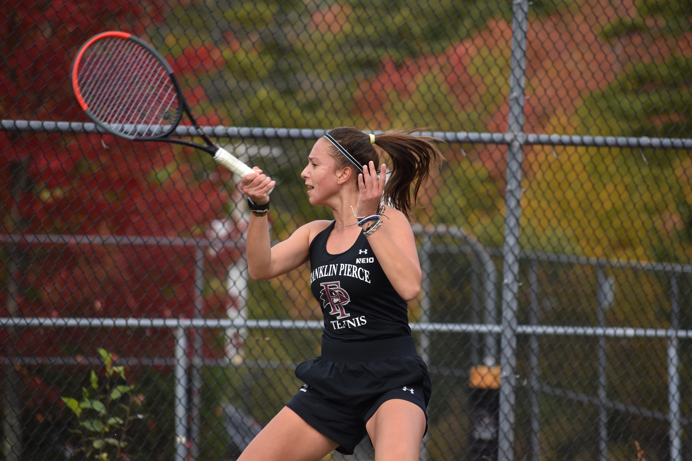 Women's Tennis Opens Spring Campaign With 7-0 Loss at MIT