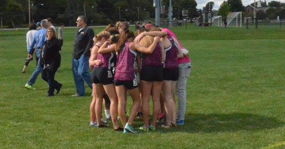 Women’s Cross Country Finishes 34th at NEICAAA Championships