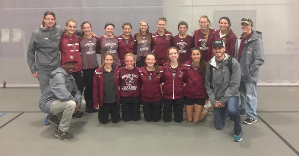 Women’s Cross Country Places 10th at Northeast-10 Championship